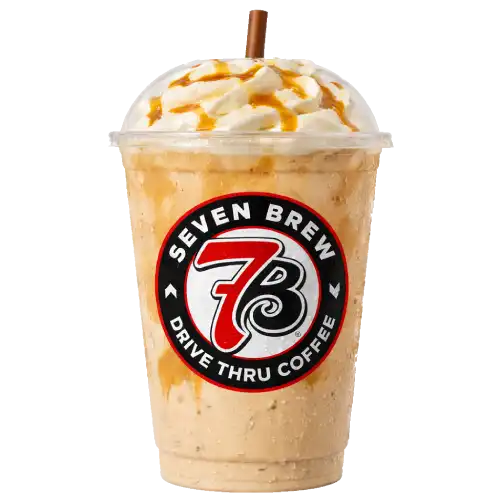 7 Brew Secret Menu - Angel Food
