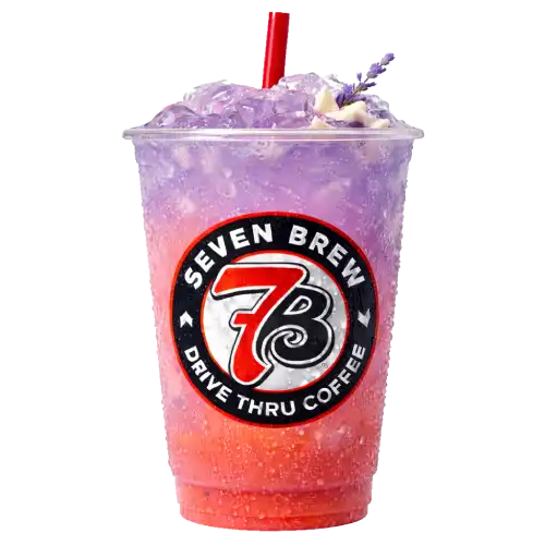 7 Brew Secret Menu - Black Licorice