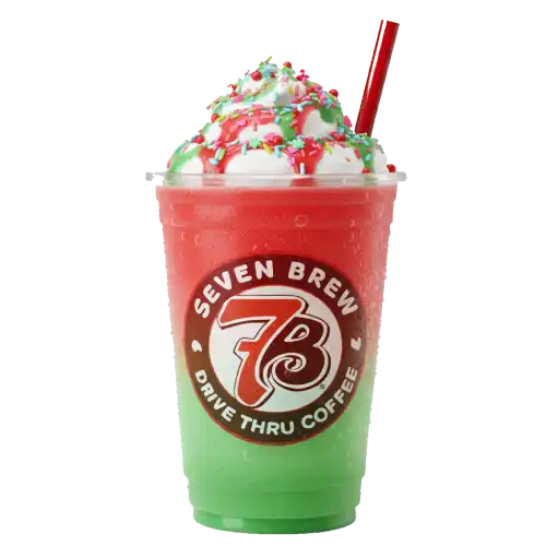 7 Brew Secret Menu - K-Pop