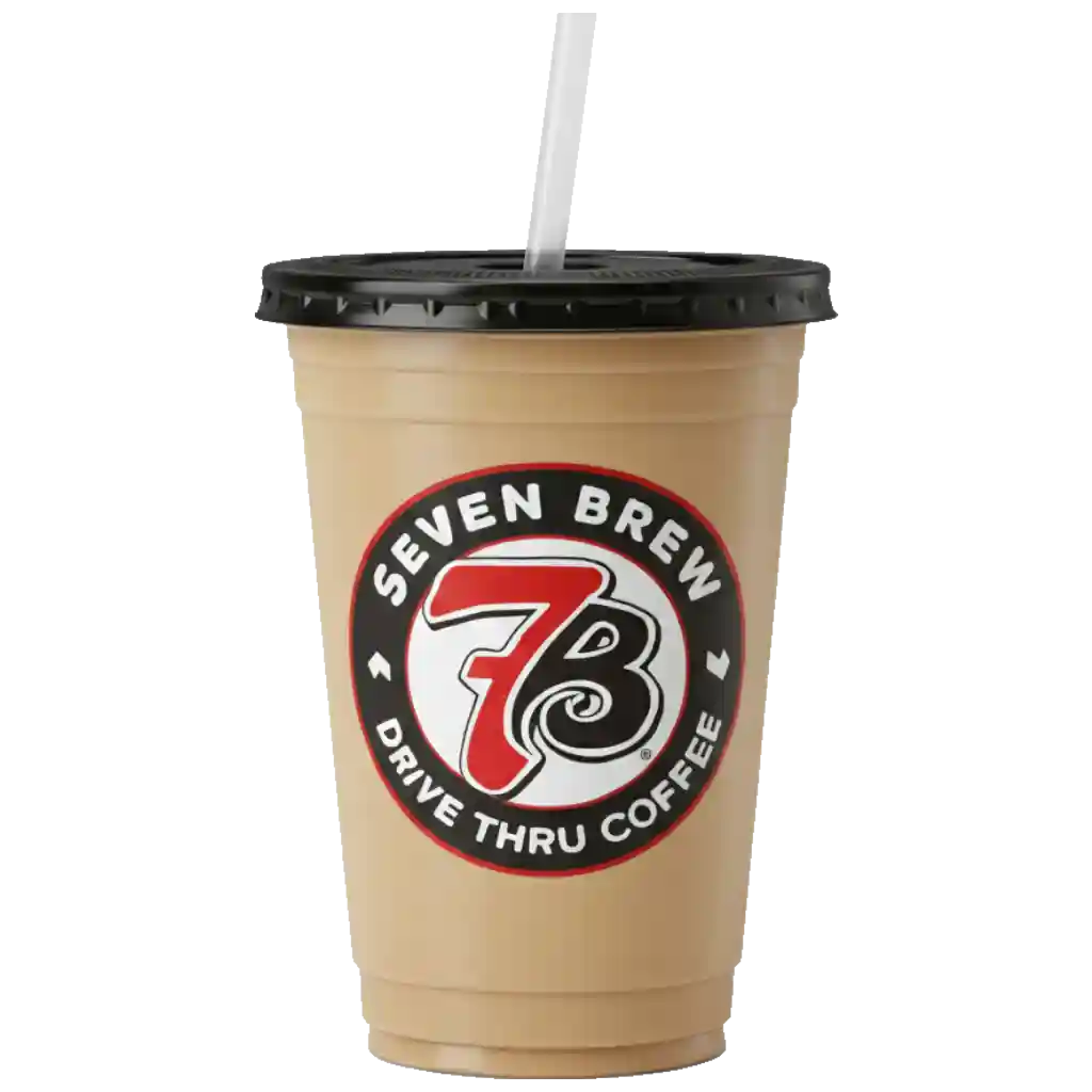 7 Brew Secret Menu - Vanilla Chai