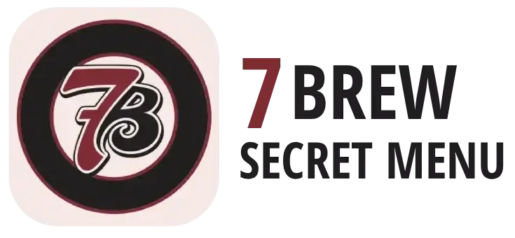 7brewsecrete menu logo